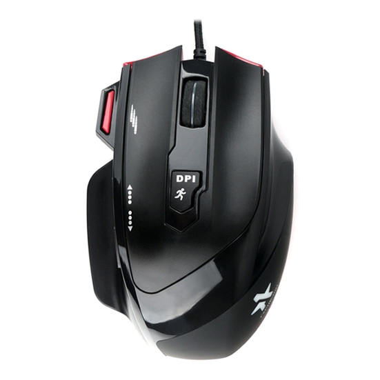Игровая мышь Гарнизон GM-790G Игровая мышь Гарнизон GM-790G
