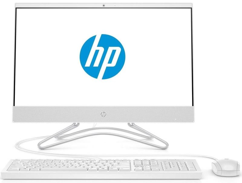 Моноблок HP 22-c0037ur 4GS16EA Моноблок HP 22-c0037ur 4GS16EA