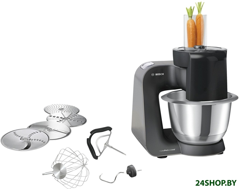 Кухонная машина Bosch MUM59N26DE Кухонная машина Bosch MUM59N26DE