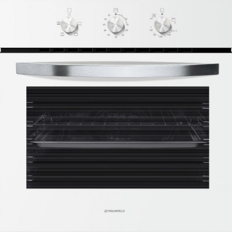 Духовой шкаф MAUNFELD AEOC.575W Духовой шкаф MAUNFELD AEOC.575W