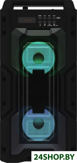 Колонка для вечеринок Ritmix SP-830B Колонка для вечеринок Ritmix SP-830B