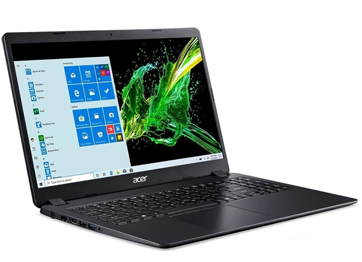 Ноутбук Acer Aspire 3 A315-56-53W1 NX.HS5ER.00J Ноутбук Acer Aspire 3 A315-56-53W1 NX.HS5ER.00J