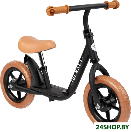 Беговел Happy Baby Journey 50028 (черный) Беговел Happy Baby Journey 50028 (черный)