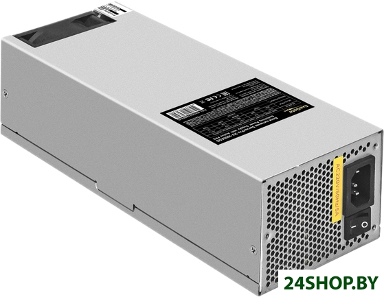 Блок питания ExeGate ServerPRO-2U-1080ADS EX292189RUS Блок питания ExeGate ServerPRO-2U-1080ADS EX292189RUS