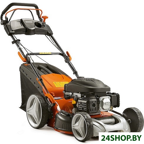 Газонокосилка DAEWOO POWER DLM5100SP Газонокосилка DAEWOO POWER DLM5100SP