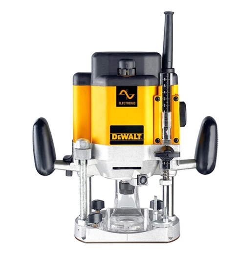 Фрезерная машина Dewalt DW 625E Фрезерная машина Dewalt DW 625E