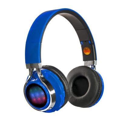 Наушники Luazon RX-1 (синий) Наушники Luazon RX-1 (синий)