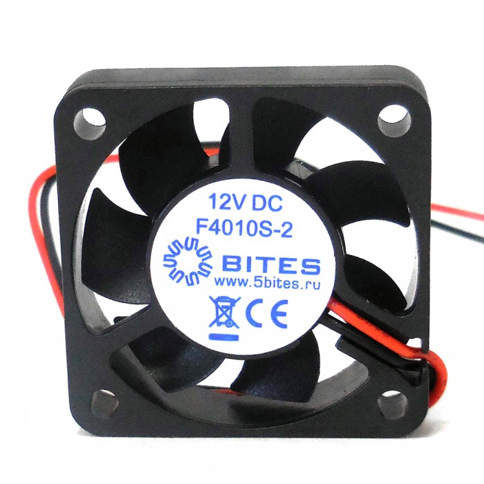 Кулер 5BITES F4010S-2 Кулер 5BITES F4010S-2