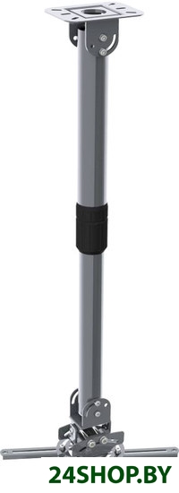 Кронштейн CACTUS CS-VM-PR16L-AL Кронштейн CACTUS CS-VM-PR16L-AL