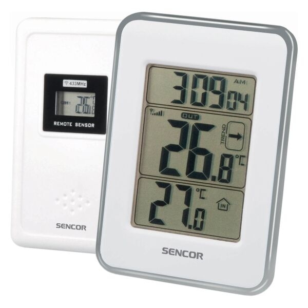 Термометр SENCOR SWS 25 WS Термометр SENCOR SWS 25 WS