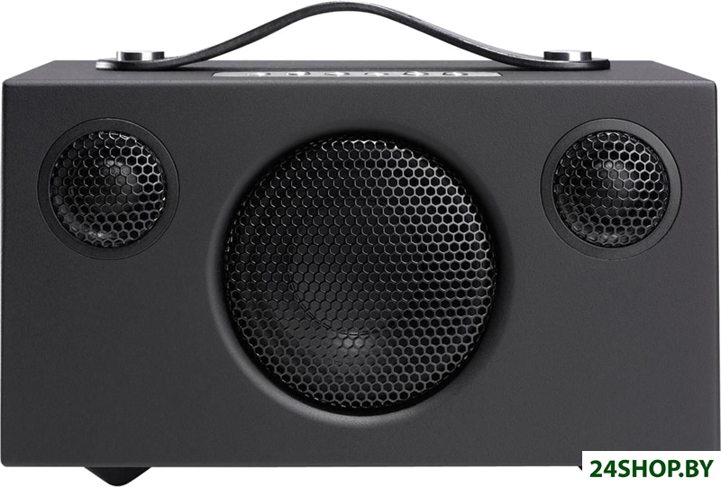Беспроводная колонка Audio Pro Addon T3+ (черный) Беспроводная колонка Audio Pro Addon T3+ (черный)
