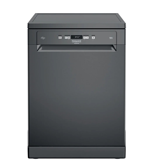 Отдельностоящая посудомоечная машина Hotpoint-Ariston HFC 3T141 WC SB Отдельностоящая посудомоечная машина Hotpoint-Ariston HFC 3T141 WC SB