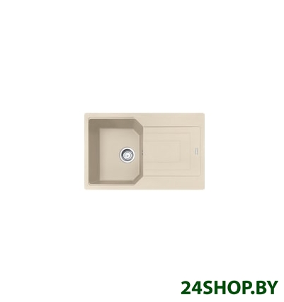 Мойка кухонная FRANKE UBG 611-78 (114.0595.338) Мойка кухонная FRANKE UBG 611-78 (114.0595.338)
