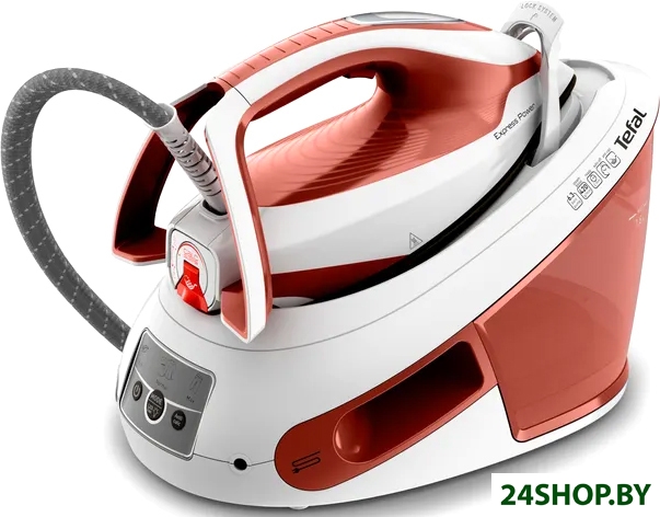 Утюг Tefal Express Power SV8110E0 Утюг Tefal Express Power SV8110E0