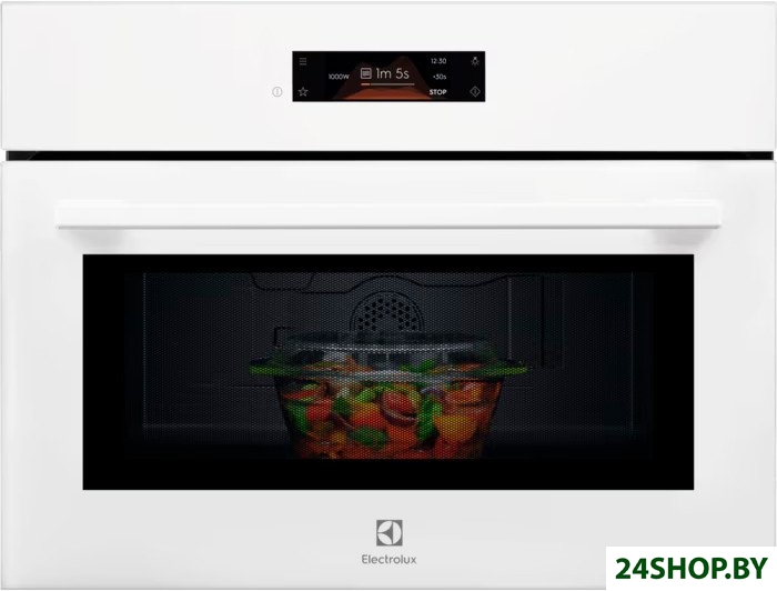 Микроволновая печь Electrolux MealAssist 700 LVM8E08V Микроволновая печь Electrolux MealAssist 700 LVM8E08V