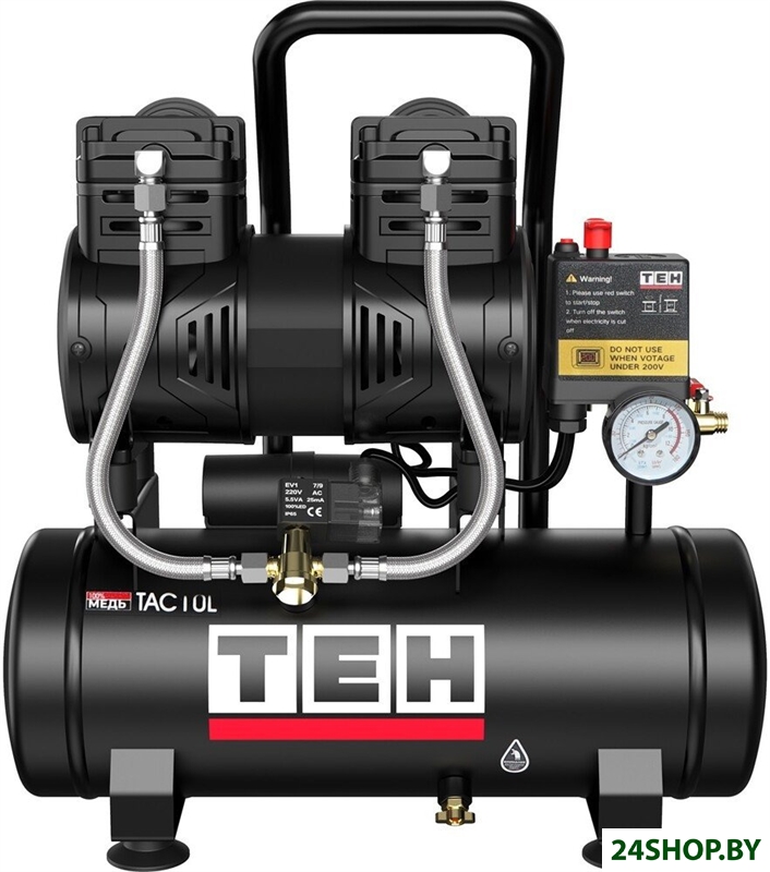 Компрессор TEH TAC10L Компрессор TEH TAC10L