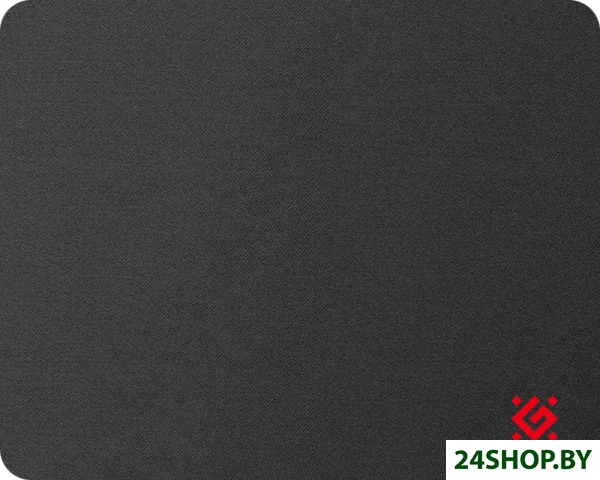 Коврик для мыши Defender Black One (50016) Коврик для мыши Defender Black One (50016)