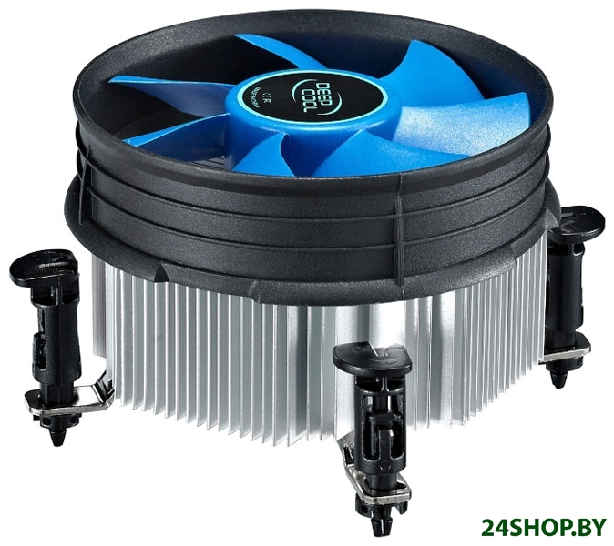 Кулер DEEPCOOL THETA 21 PWM (DP-ICAP-T21P) Кулер DEEPCOOL THETA 21 PWM (DP-ICAP-T21P)