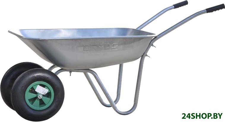 Тачка Brado 2X85 Garden Тачка Brado 2X85 Garden