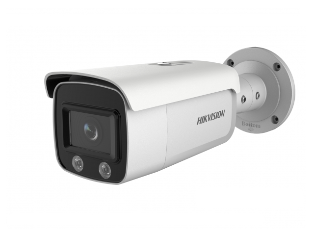 Видеокамера IP HIKVISION DS-2CD2T27G2-L (4 мм) Видеокамера IP HIKVISION DS-2CD2T27G2-L (4 мм)