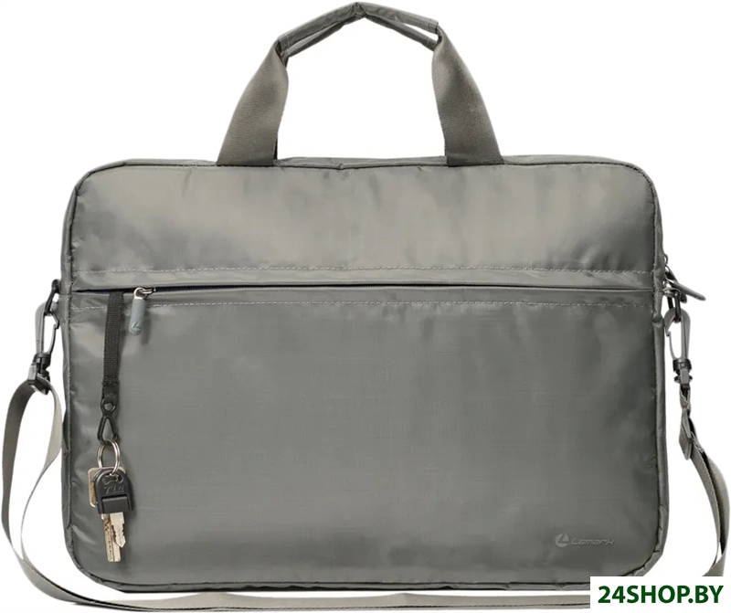 Сумка Lamark L215 (темно-серый) Сумка Lamark L215 (темно-серый)