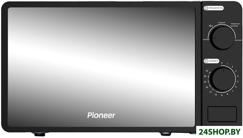 Микроволновая печь Pioneer MW200M Микроволновая печь Pioneer MW200M
