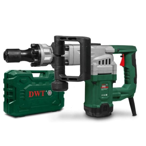 Отбойный молоток DWT H12-06 B BMC Отбойный молоток DWT H12-06 B BMC