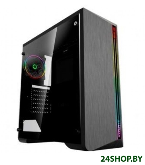 Корпус GameMax Shine G517 Корпус GameMax Shine G517