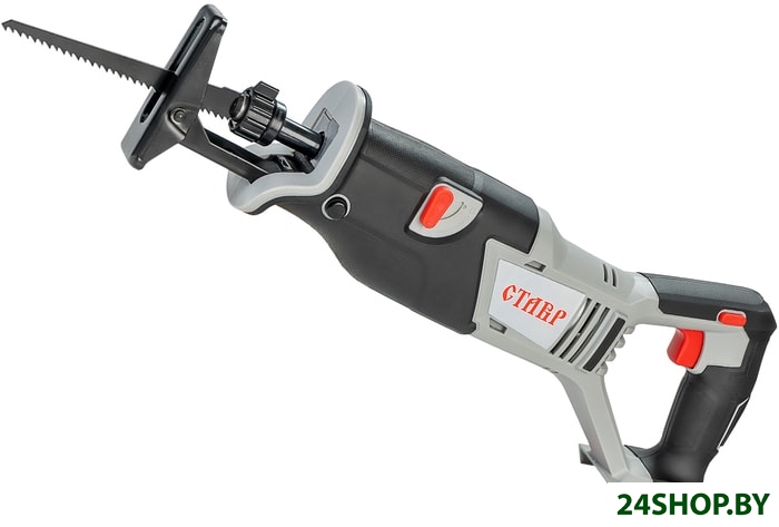 Сабельная пила Ставр ПСА-110/20 (без АКБ) Сабельная пила Ставр ПСА-110/20 (без АКБ)