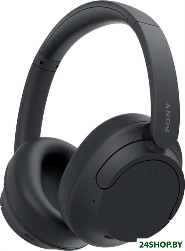 Наушники Sony WH-CH720N (черный) Наушники Sony WH-CH720N (черный)