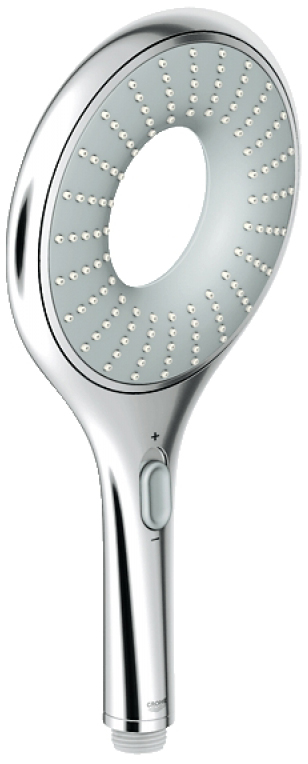 Душевая лейка GROHE Rainshower Icon 150 (хром) арт. 27276000 Душевая лейка GROHE Rainshower Icon 150 (хром) арт. 27276000