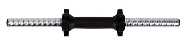 Гриф ATLAS SPORT AS 35,5 СМ (25 мм) Гриф ATLAS SPORT AS 35,5 СМ (25 мм)