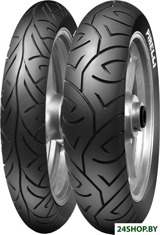 Дорожные мотошины Pirelli Sport Demon 110/70-16 52P Front Дорожные мотошины Pirelli Sport Demon 110/70-16 52P Front