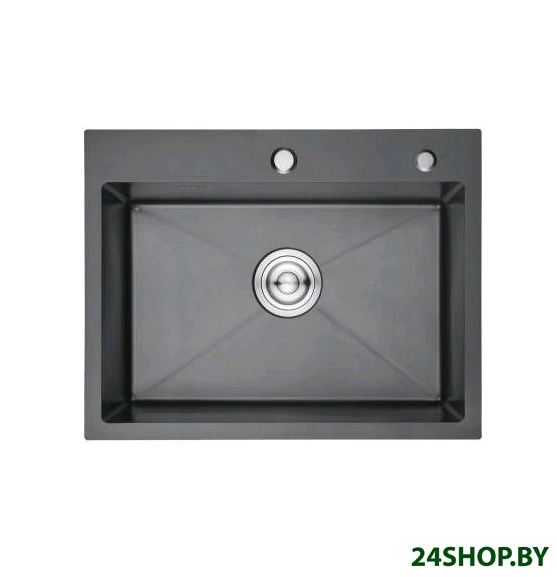 Кухонная мойка Gerhans K36045B Кухонная мойка Gerhans K36045B