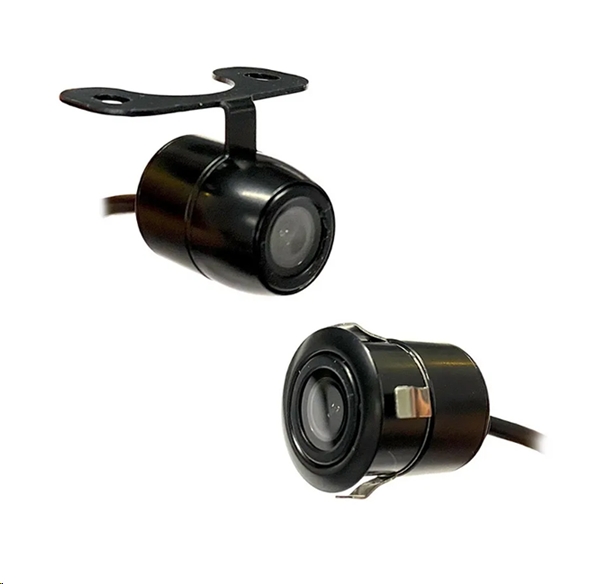 Камера заднего вида ParkMaster SW-50 Камера заднего вида ParkMaster SW-50