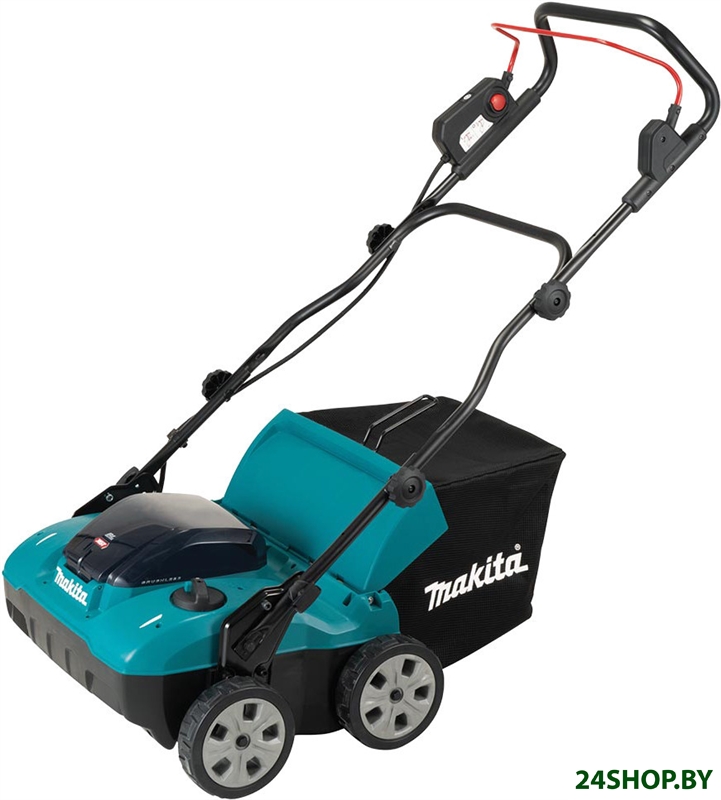 Скарификатор Makita UV001GZ (без АКБ) Скарификатор Makita UV001GZ (без АКБ)