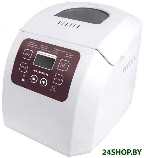 Хлебопечка SUPRA BMS-230 Хлебопечка SUPRA BMS-230