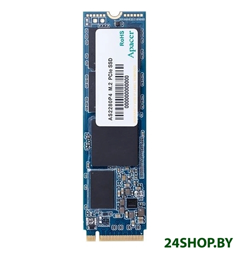 SSD Apacer AS2280P4 512GB 85.DMHE0.B009C SSD Apacer AS2280P4 512GB 85.DMHE0.B009C