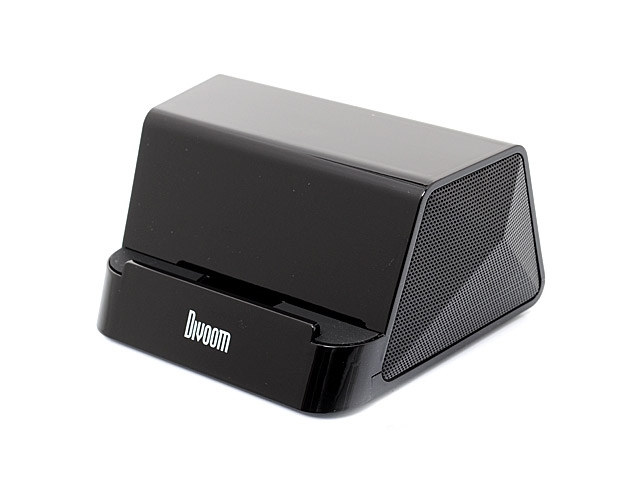 Портативная акустика Divoom iFIT-2 Black Портативная акустика Divoom iFIT-2 Black