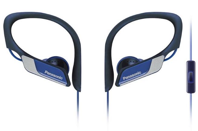 Наушники с микрофоном Panasonic RP-HS35MGC-A Наушники с микрофоном Panasonic RP-HS35MGC-A