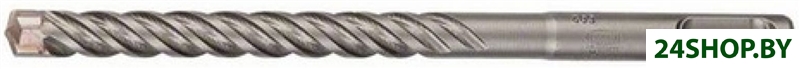Набор буров Bosch 2608833889 (10шт) Набор буров Bosch 2608833889 (10шт)