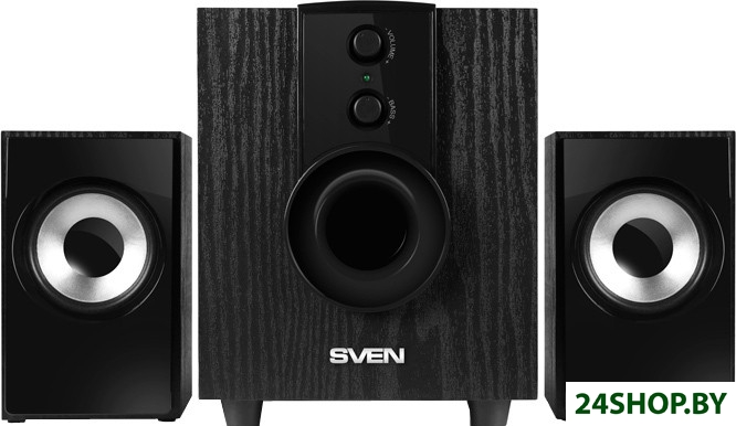 Акустическая система SVEN MS-107 Акустическая система SVEN MS-107
