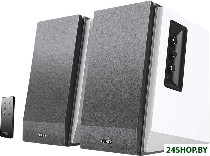 Акустика Edifier R1700BT (белый) Акустика Edifier R1700BT (белый)