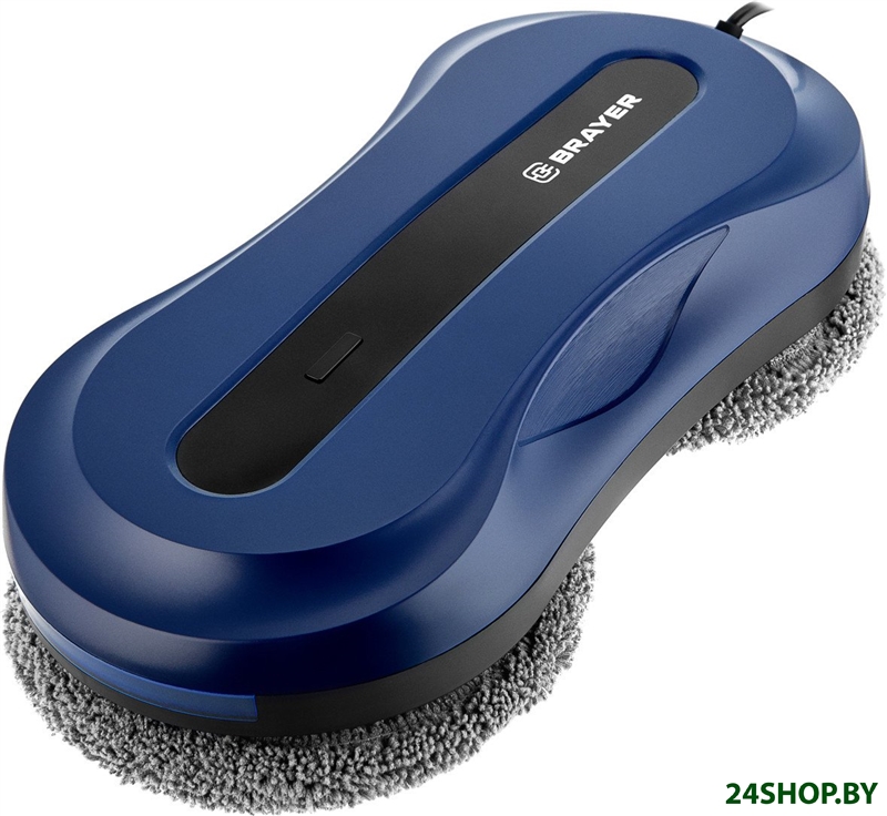 Робот для мытья окон Brayer BR5000 Робот для мытья окон Brayer BR5000
