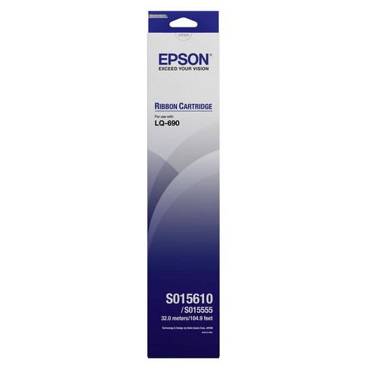 Картридж для принтера Epson S015610 Картридж для принтера Epson S015610