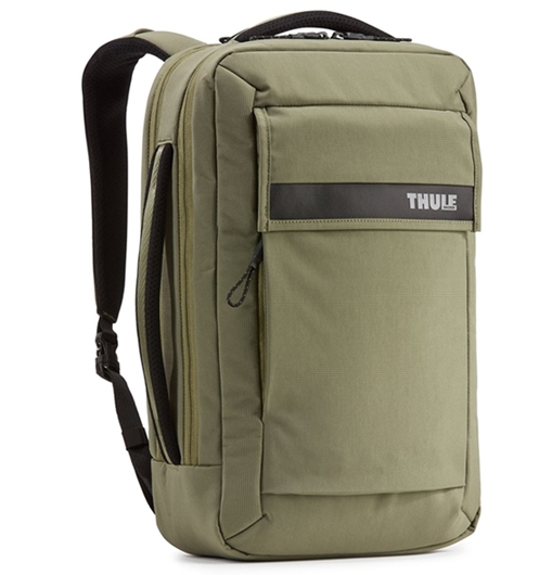 Рюкзак Thule Paramount Convertible 16L PARACB-2116 (оливковый) Рюкзак Thule Paramount Convertible 16L PARACB-2116 (оливковый)