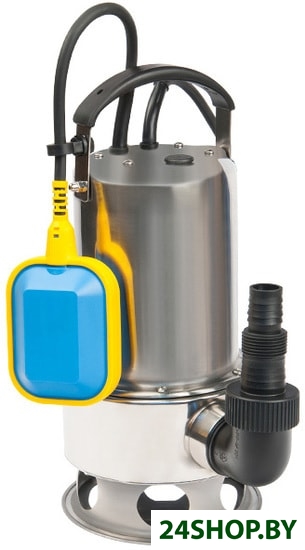 Насос UNIPUMP INOXVORT 750 SW Насос UNIPUMP INOXVORT 750 SW