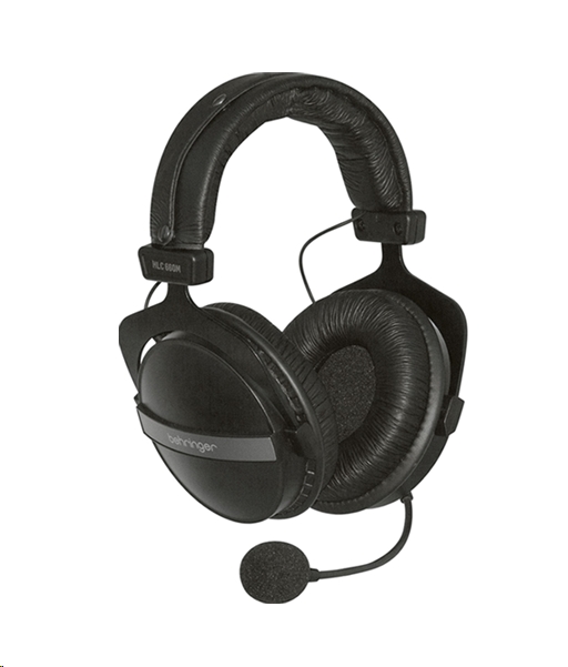 Наушники Behringer HLC 660M Наушники Behringer HLC 660M