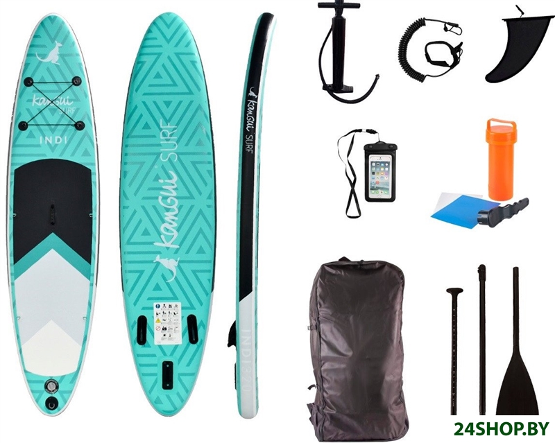 Сапборд Sporit 320 KanGui SURF Сапборд Sporit 320 KanGui SURF