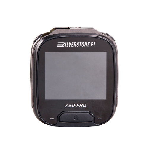 Видеорегистратор SilverStone F1 A50-FHD New Видеорегистратор SilverStone F1 A50-FHD New